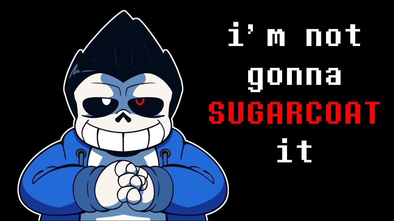 YouTube post by @turndownforwalt for INTO THE AM. Caption reads: [SSBU] How Megalovania Ended Smash Ultimate’s....