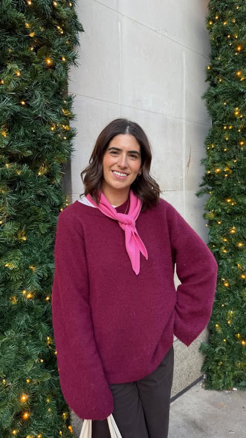 Instagram post by @lilypebbles for Selfridges. Caption reads: Here are some nice gifts you can get for under £30....