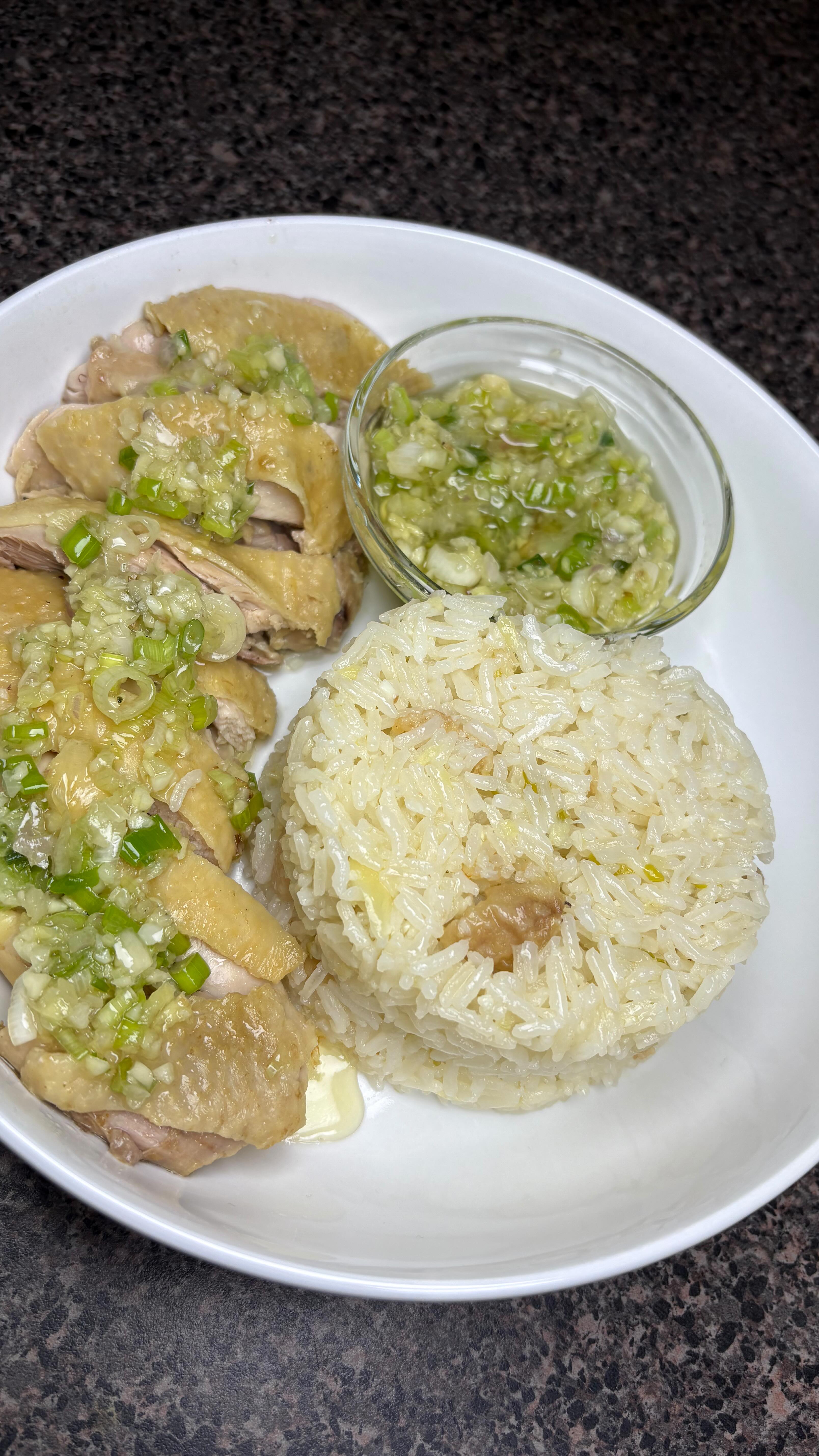 Instagram post by @daeatzwitbri for Knorr. Caption reads: I loveeee this dish ! It’s quick and easy and....