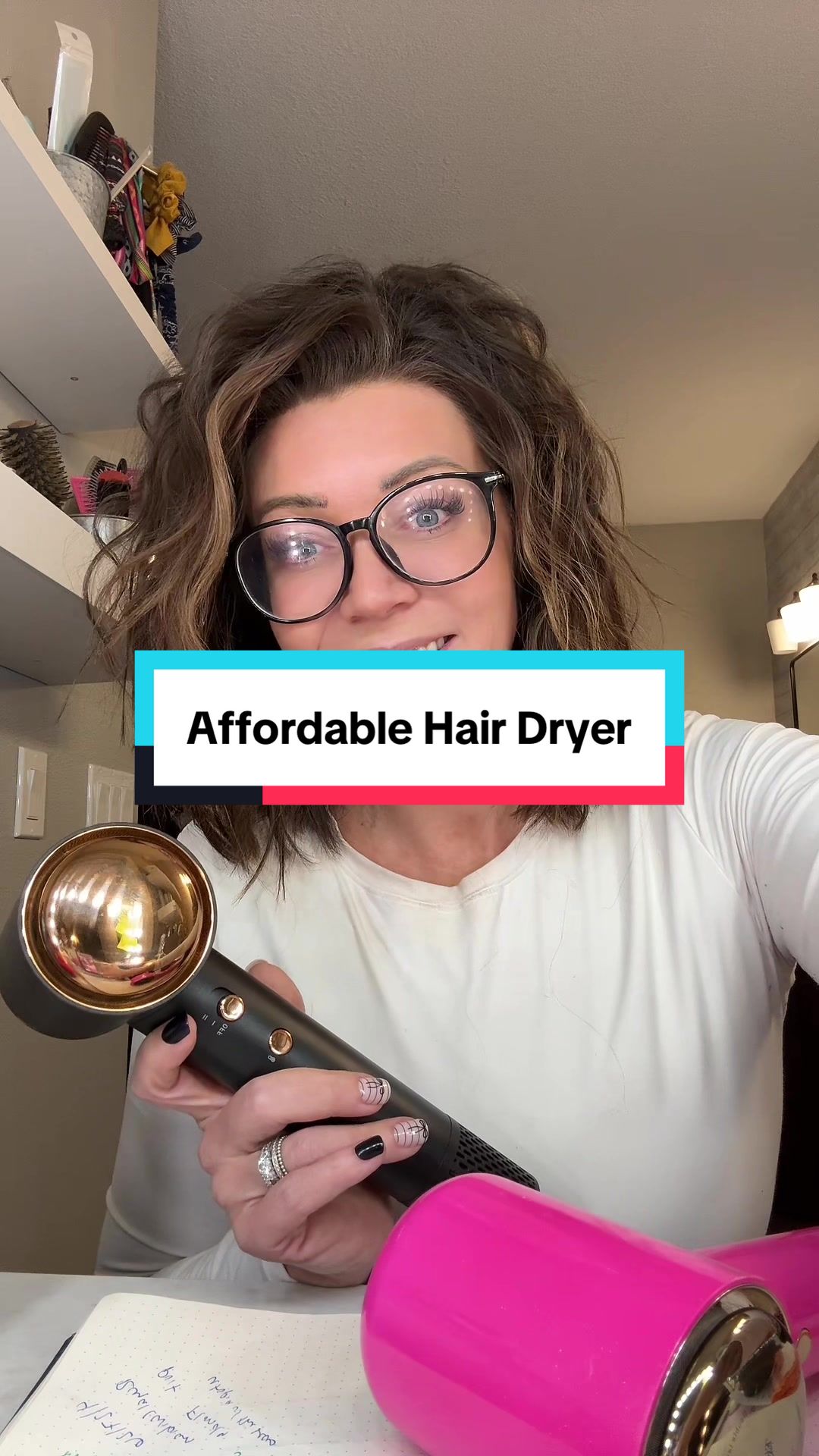 TikTok post by @ashmartodam for Tideway. Caption reads: Replying to @user6607178293637 High speed means....