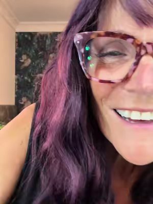 TikTok post by @debbyrobinson68 for JBSelect4U. Caption reads: New hair anyone ? Wow when WIGS look this good you....