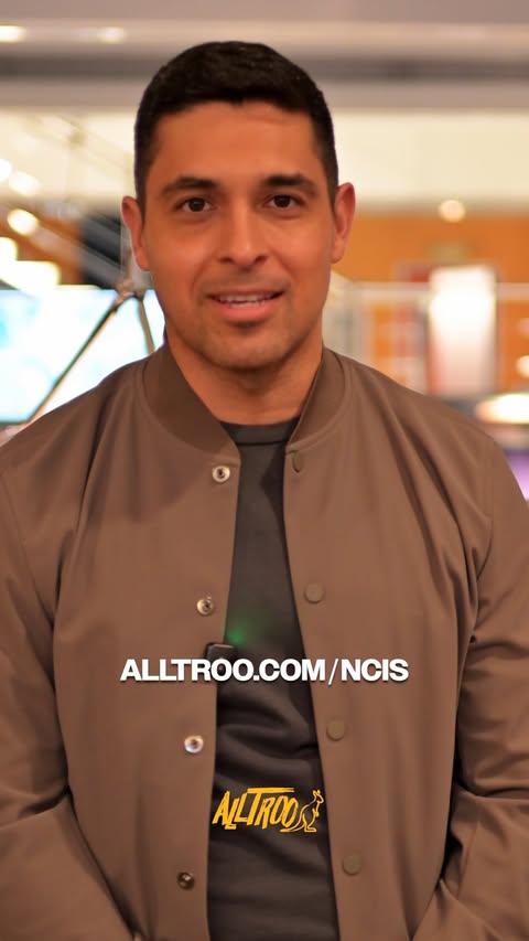 Instagram post by @wilmervalderrama for Alltroo. Caption reads: [...] with me! All for a good cause! Enter at....