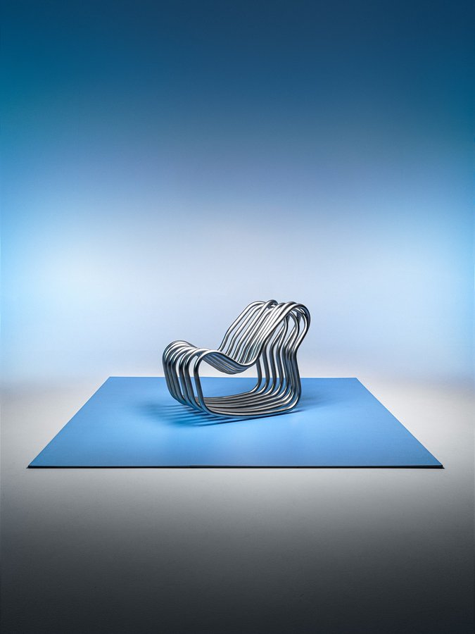 Instagram post by @calvinpausania for Profoto. Caption reads: On April 24, I hosted a Product Photography....