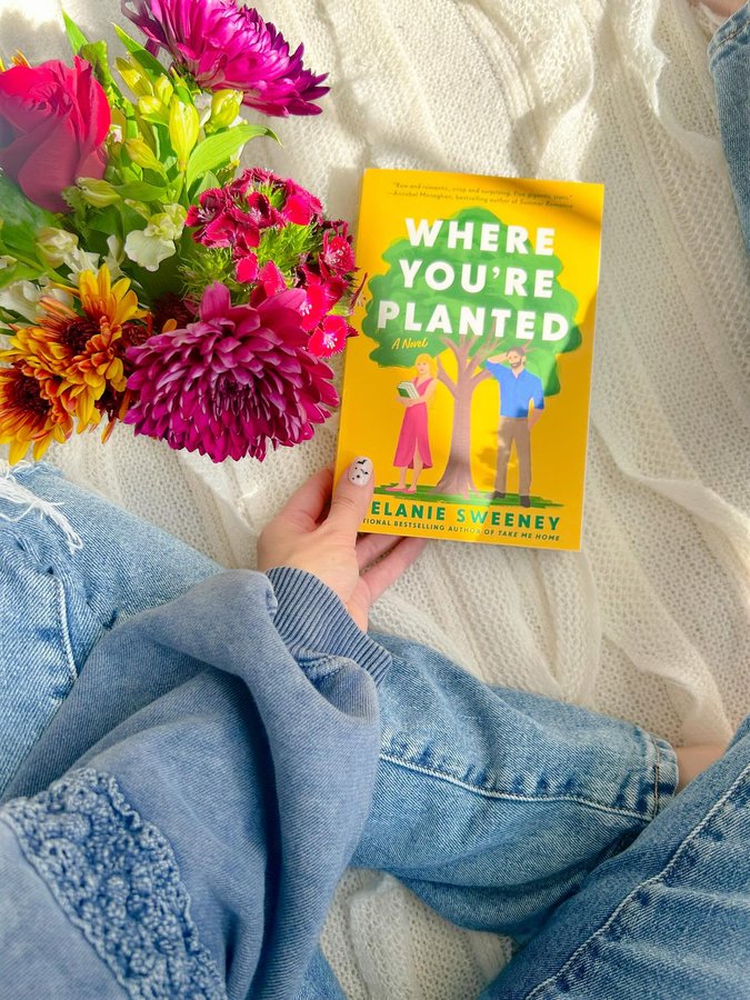 Instagram post by @novels.and.nailfies for Putnam Books. Caption reads: BOOK REVIEW 📖
Thank you @putnambooks for the....