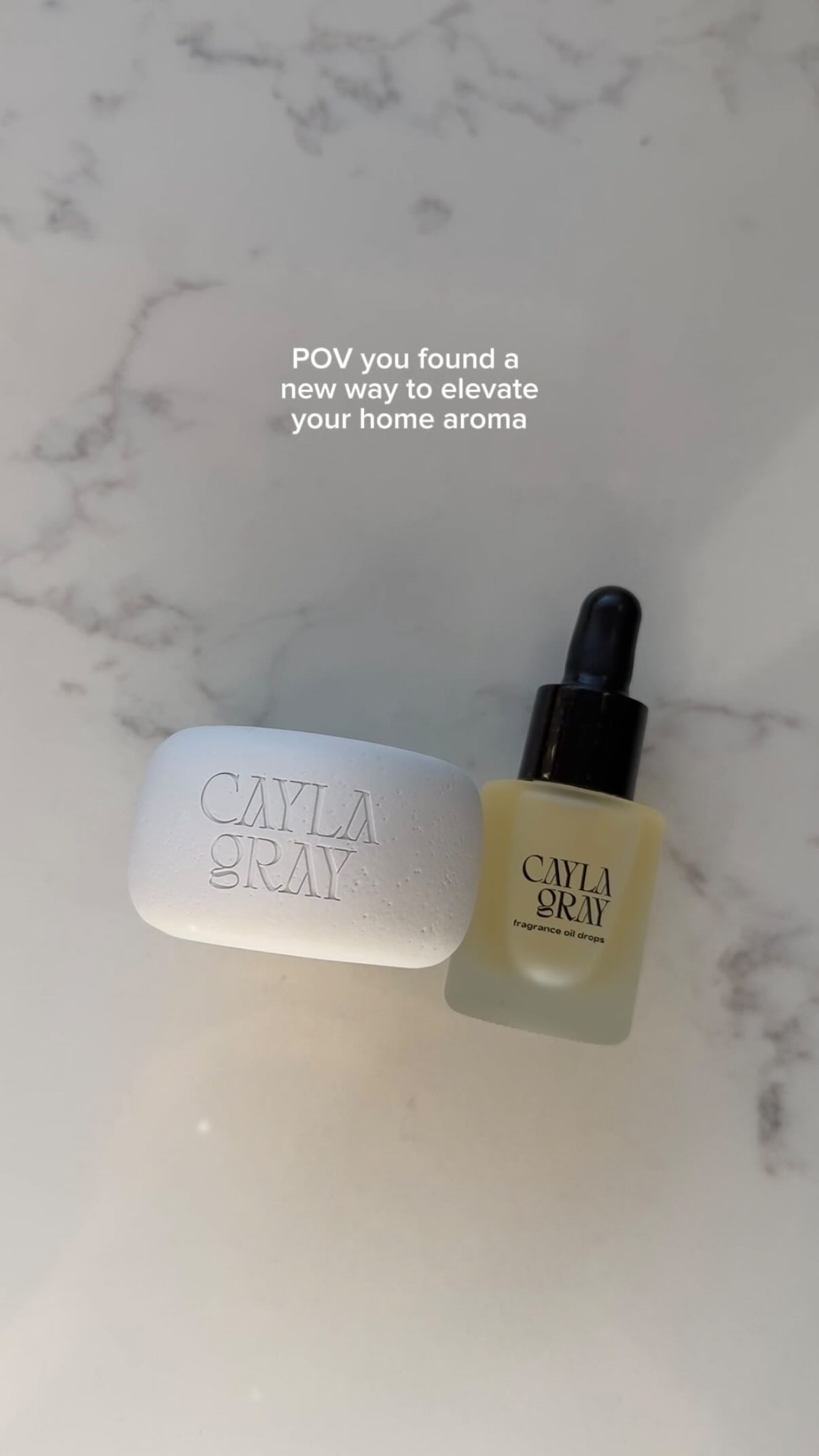 Instagram post by @aftyrn for FabFitFun. Caption reads: 🪩 WINTER SPOILER 🪩 Trust us, you’ll want to be....