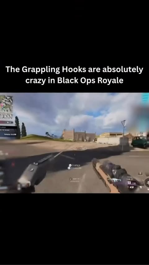 Instagram post by @dirtyfreaking for Call of Duty. Caption reads: [...] modes out right now. Available now in Call....