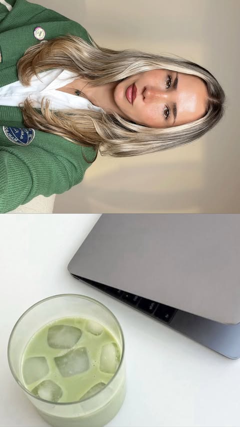 Instagram post by @juliabroome for Walmart Creator. Caption reads: [...] love & link… and it starts on....