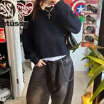 Instagram post by @jam1e.l3igh_ for LEWKIN. Caption reads: LEWKIN BLACK FRIDAY IS HERE!!! code JPRL for up to....