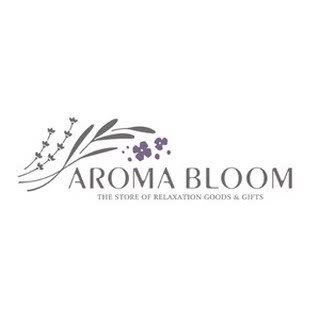 アロマブルーム【公式】 logo