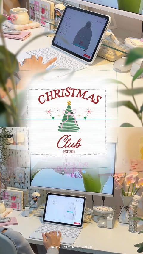 Instagram post by @sincerely.jehn for Printful. Caption reads: [...] realized I have free will... so I did....