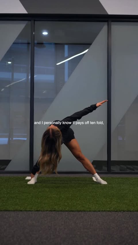 Instagram post by @kdkinetics for Under Armour. Caption reads: and I knowwwwww you’ve heard it

but it’s also....