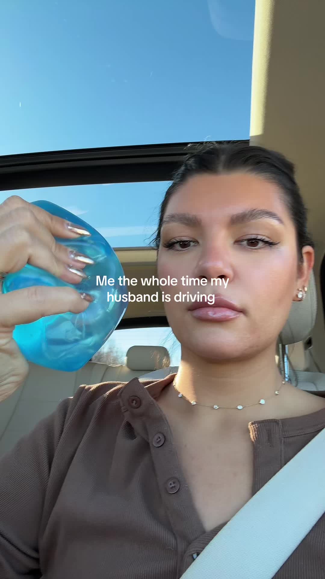 TikTok post by @paigelynnwinn for Schylling Inc.. Caption reads: I have lik 10 of these and I love them all LOL....