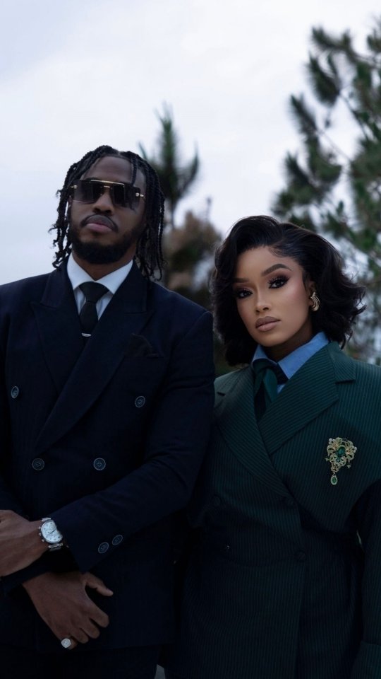 Instagram post by @dineomoeketsi for The Glenlivet. Caption reads: About last night...

When we look back and tell....