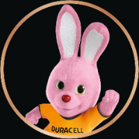 Duracell logo