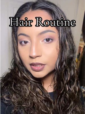 TikTok post by @mrs.akaileym for Luseta Beauty. Caption reads: [...] or TjMAXX to be cheaper @TRESemmé @Luseta....
