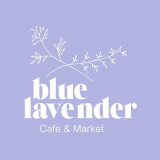 Blue Lavender Cafe