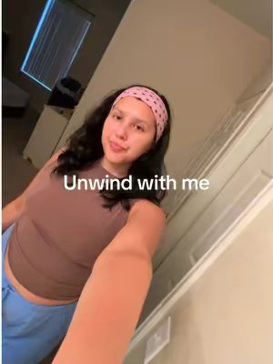 TikTok post by @jujub33_ for Maelove. Caption reads: [...] more until Friday 🫶🏼 @medicube global....