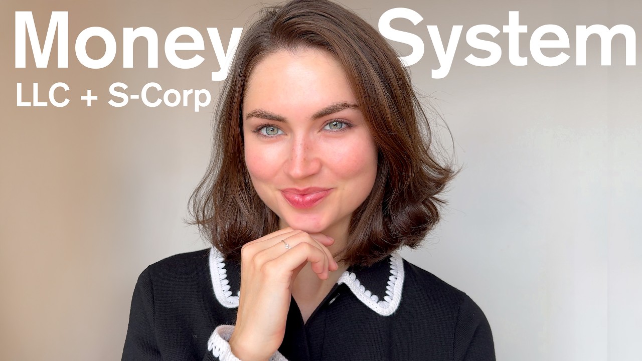 YouTube post by @TaylorBell for ClassPass. Caption reads: I Built a Real Business Out of My YouTube Channel....