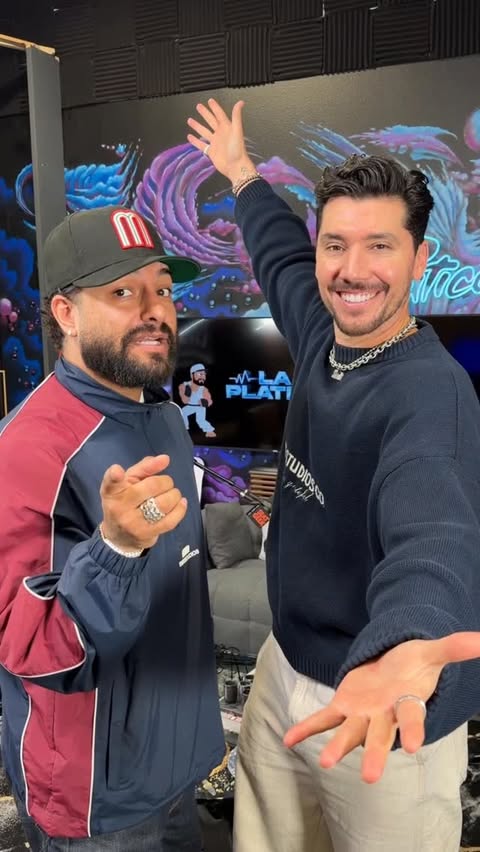 Instagram post by @laplatica for SeatGeek. Caption reads: Thank you @seatgeek for helping us create....