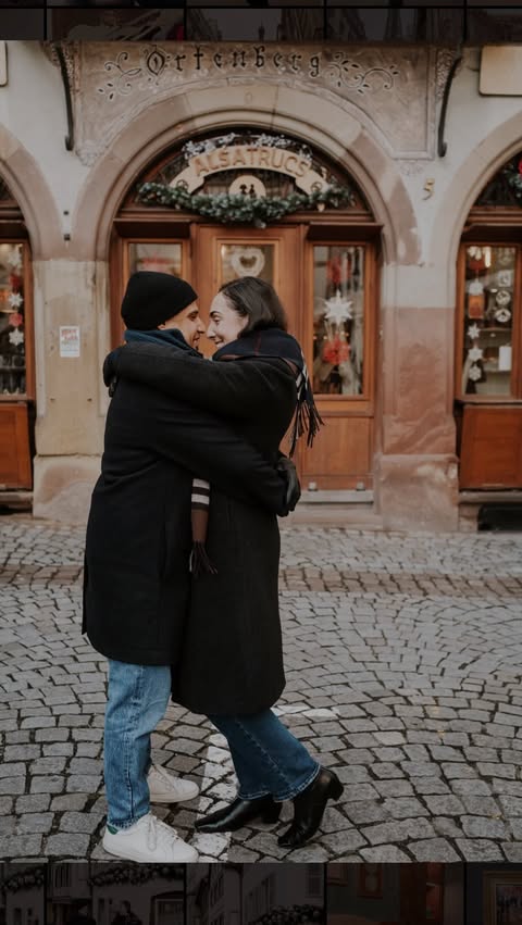 Instagram post by @marissayaps for Theory. Caption reads: we were outside until about 11pm (15ish hours....