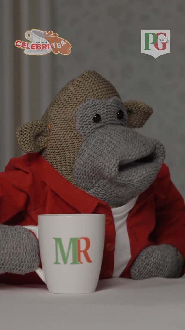 Instagram post by @_jeffthurm_ for BuzzFeed. Caption reads: It’s a lot of steps, but those final stirs really....