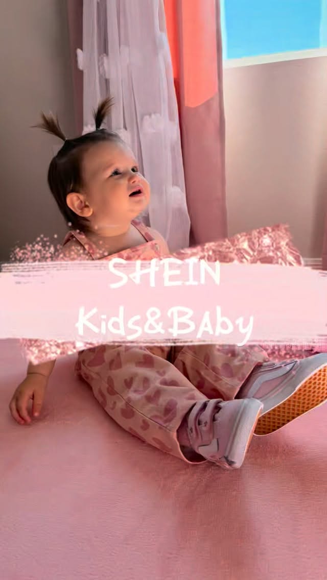 Instagram post by an influencer for SHEIN. Caption reads: Download the SHEIN APP, search, and follow 👉 Cozy....