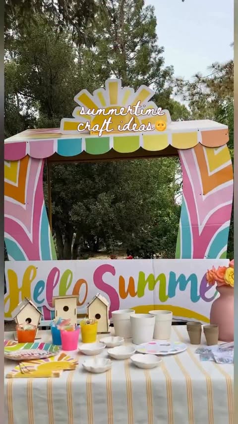 Instagram post by @ashley.robison for Oriental Trading. Caption reads: [...] I am so excited to partner with Oriental....