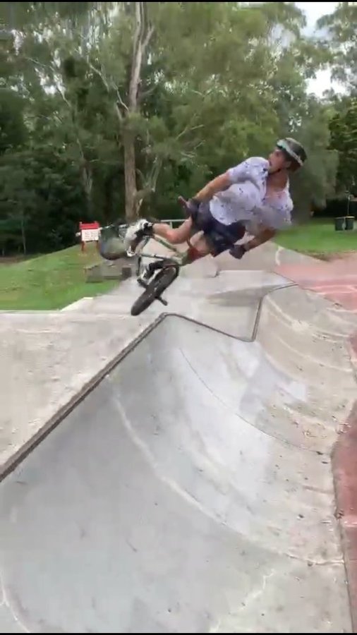 Instagram post by @alexhiam for SOUNDBOKS. Caption reads: STOKED TO BE PARTNERING WITH @soundboks , this....