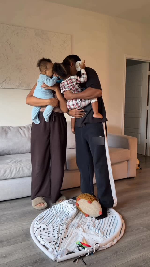 Instagram post by @deandretjones for Cascade. Caption reads: The key to enjoying our evening #Cascade_Partner....