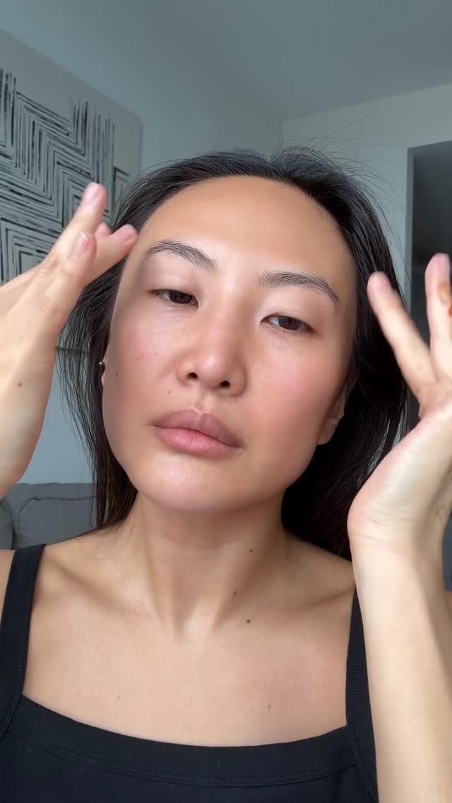 Instagram post by @sunnytsao for Fresh. Caption reads: Everything is nice to have but none of these are a....