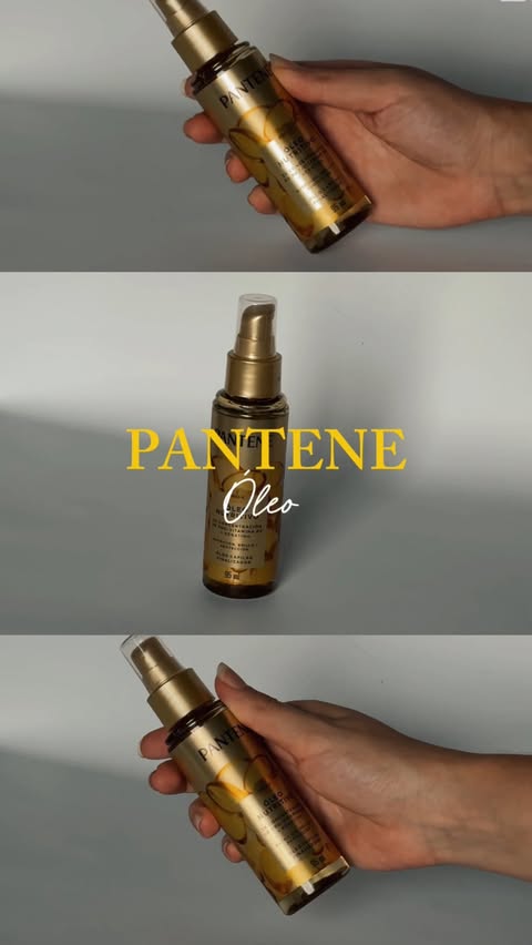 Instagram post by @luulifaraci for ForMe Tips. Caption reads: Mi nuevo óleo favorito tiene nombre ❤️ 

....