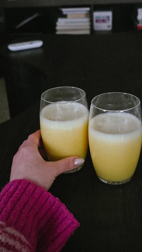 Instagram post by @b2rbelgrihin for Lidl Eesti. Caption reads: [...] lemmar. 🍊

#reklaam #lidleesti.