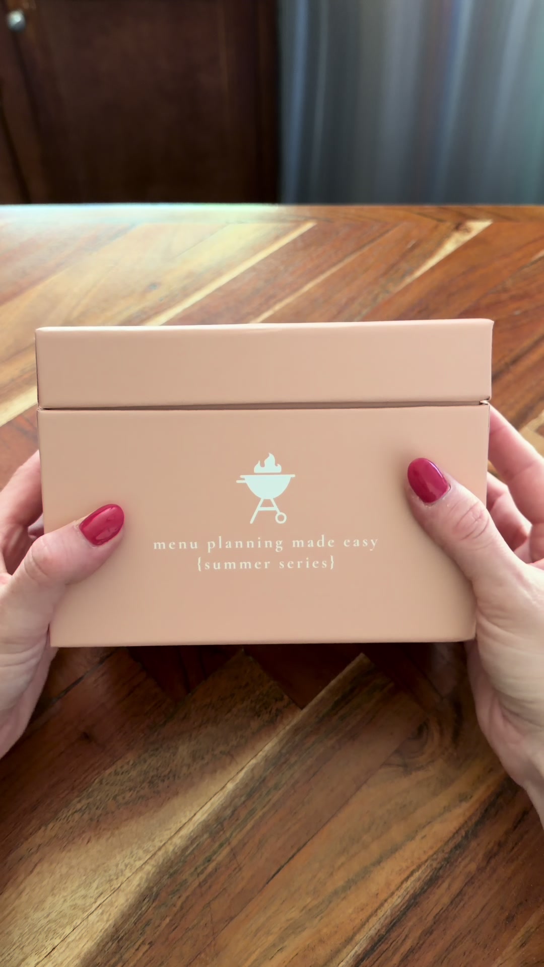 TikTok post by @amandaehunt for Passionate Penny Pincher Shop. Caption reads: [...] #passionatepennypinchermeals @Passionate....