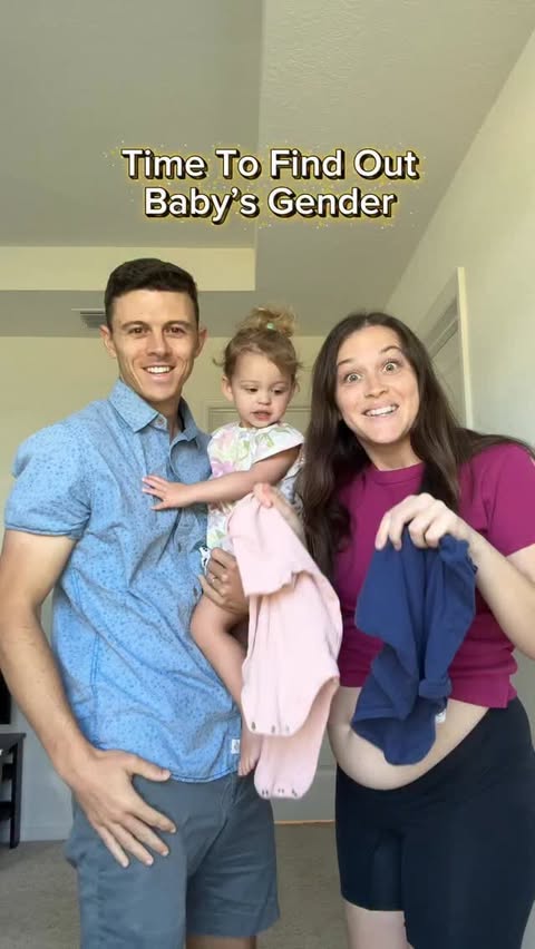 Instagram post by @quenchyouradventure for SneakPeek Test. Caption reads: [...] getting a brother or sister. Thanks....