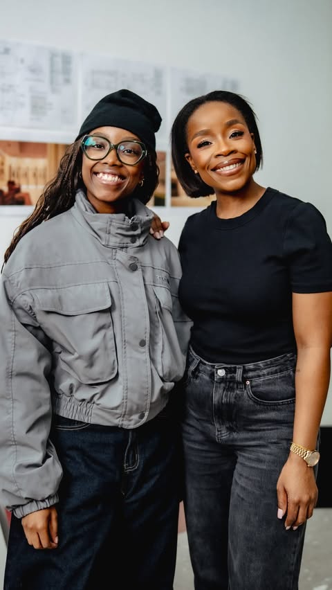 Instagram post by @nomndeni for ASUS. Caption reads: [...] and more time building what matters. The....