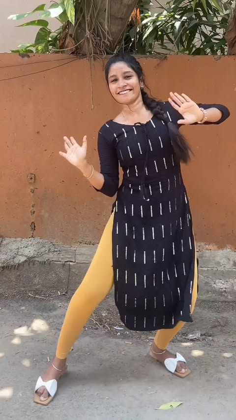 Instagram post by @x._.minion._.x_ for Sathya Retail. Caption reads: [...] #tamilnewyearsale #sathyaretail....
