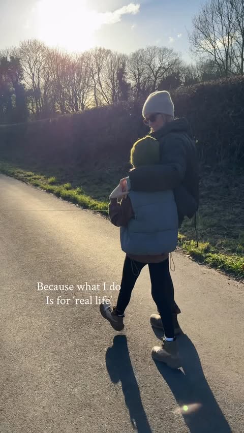 Instagram post by @invest_in_style for LANX. Caption reads: I’ve done this job long enough to know that most....