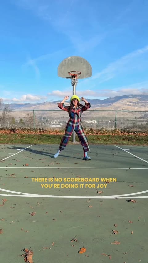 Instagram post by @chelseagettingdressed for Charlotte Stone. Caption reads: I’ve learned that this space isn’t about being the....