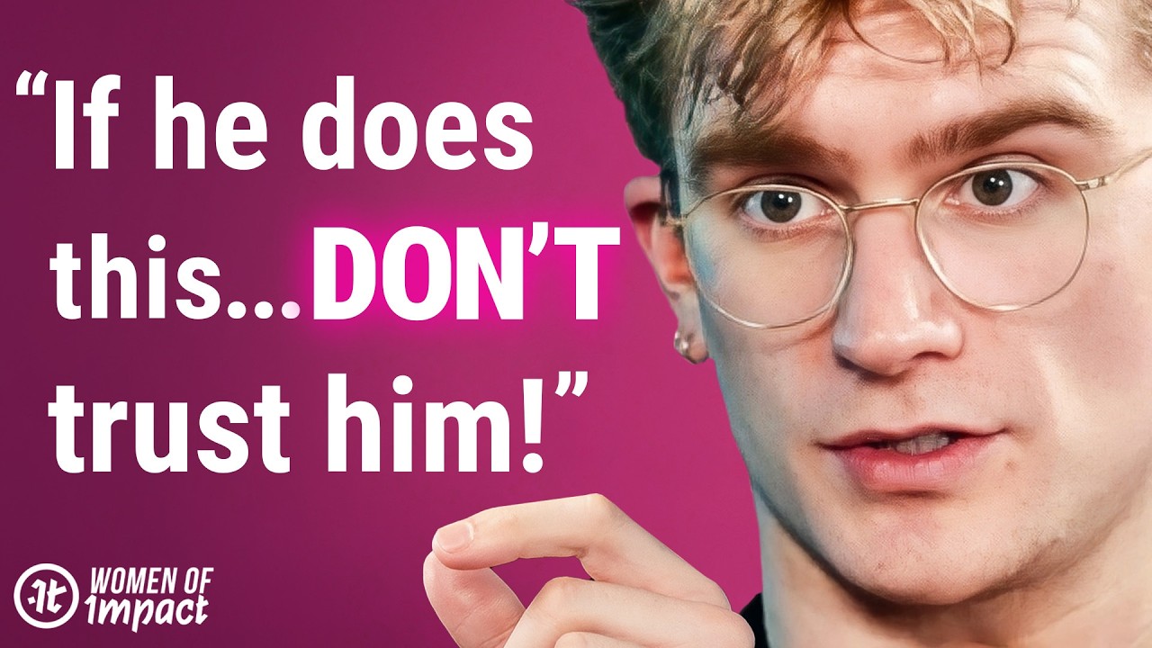 YouTube post by @LisaBilyeu for Paleovalley. Caption reads: Narcissists, Liars & Cheaters DON'T Want You....