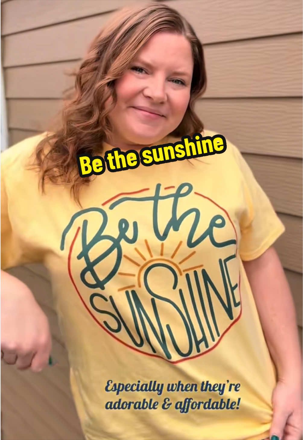 TikTok post by @got2luvjax for Tees2urdoor. Caption reads: [...] compliments every time I wear it!....