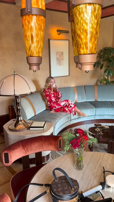 Instagram post by @erinmcgregor123 for BPerfect Cosmetics. Caption reads: [...] never heavy.

I’m using the....