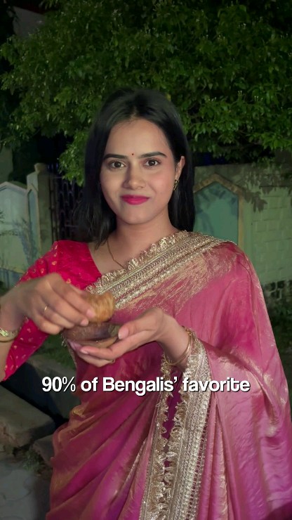 Instagram post by @saynearju for Paytm. Caption reads: From puchkas to jhumkas, track every spend and....