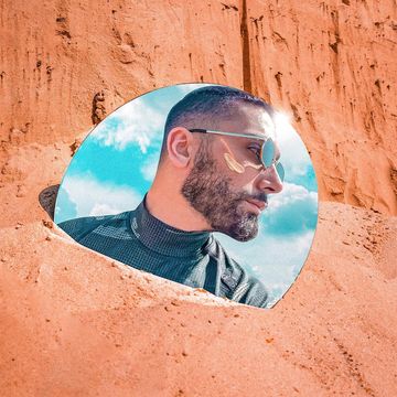 Instagram post by @alizbeeb for Feel22. Caption reads: 🌞 Wearing sunscreen is one of the best ways to....