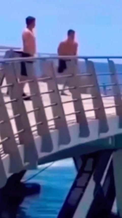 Instagram post by @haydngardiner for Aeroband. Caption reads: Deftones (Using the Aeroband guitar) #aeroband....