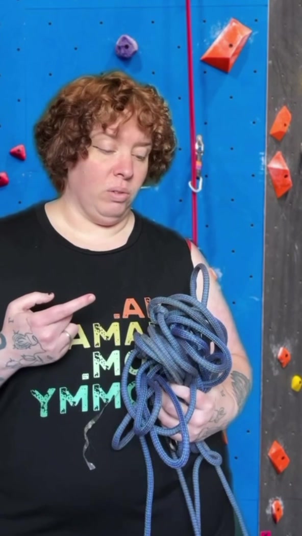 TikTok post by @mommacusses for UScellular. Caption reads: #Ad Try a sport. Try an activity. Try a network....