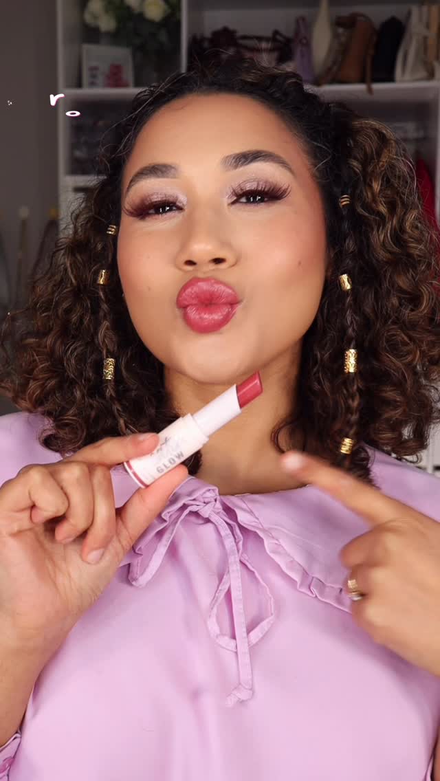 Instagram post by @nuzhahjacobs for Essence Cosmetics. Caption reads: ✨ Your new makeup obsession just dropped....
