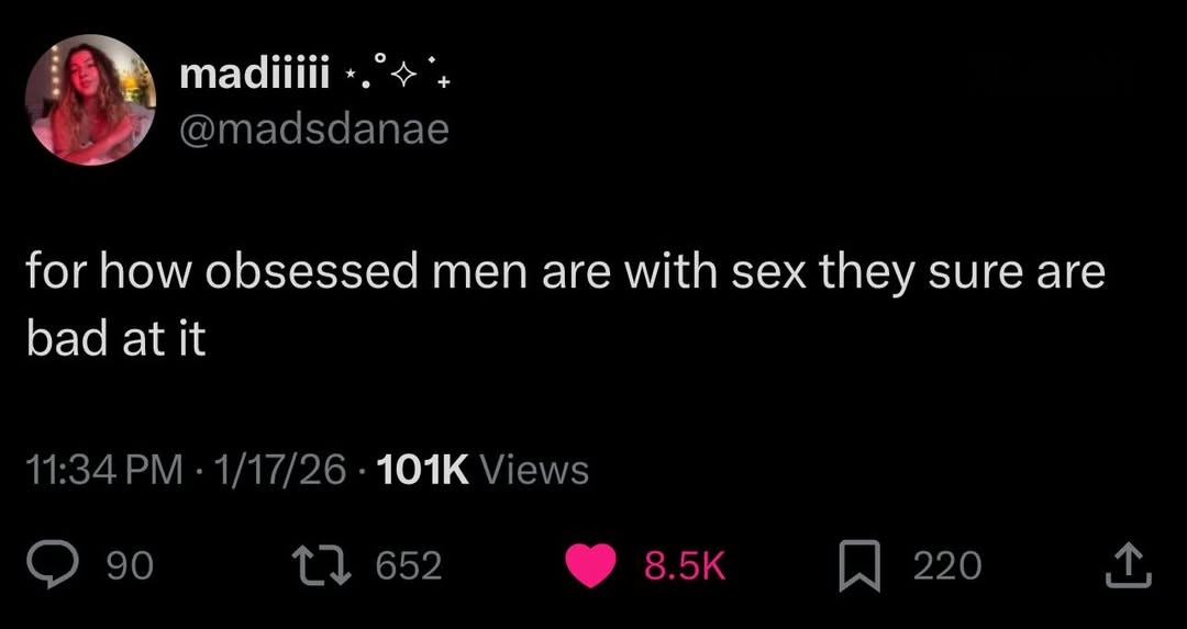 Instagram post by @diaryofabadbixch_ for AdamAndEve.com. Caption reads: . . . . #explorepage #diaryofabadbixch_ #relatable....