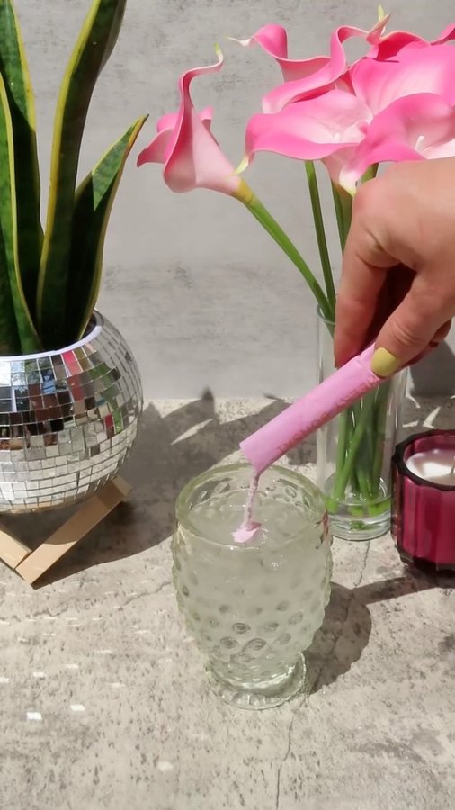 Instagram post by @amandamonsen for Cheeky Bonsai. Caption reads: [...] has never been more accessible with....