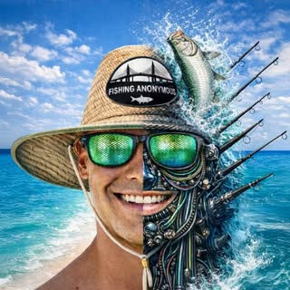 Fishing Anonymous