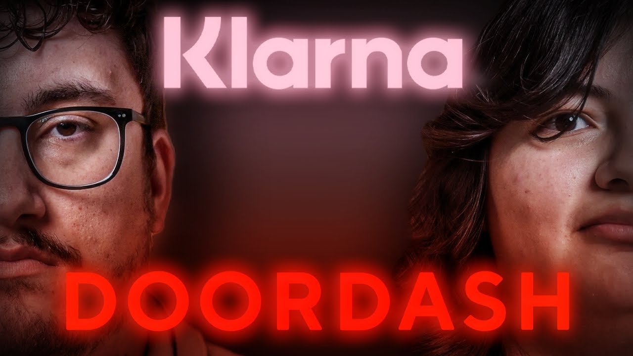 YouTube post by @CalebHammer for Fizz. Caption reads: It Finally Happened.. | Financial Audit.